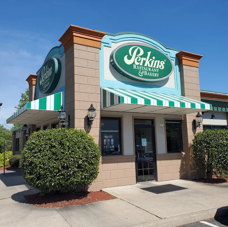 Perkins