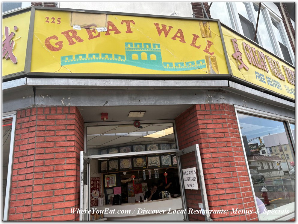 Great Wall
