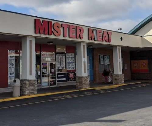 Mister Meat
