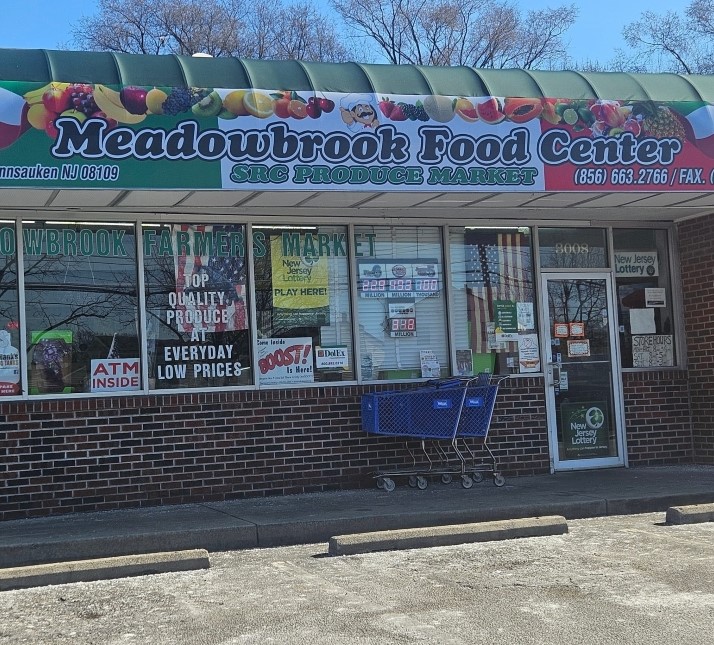 Meadowbrook Food Center