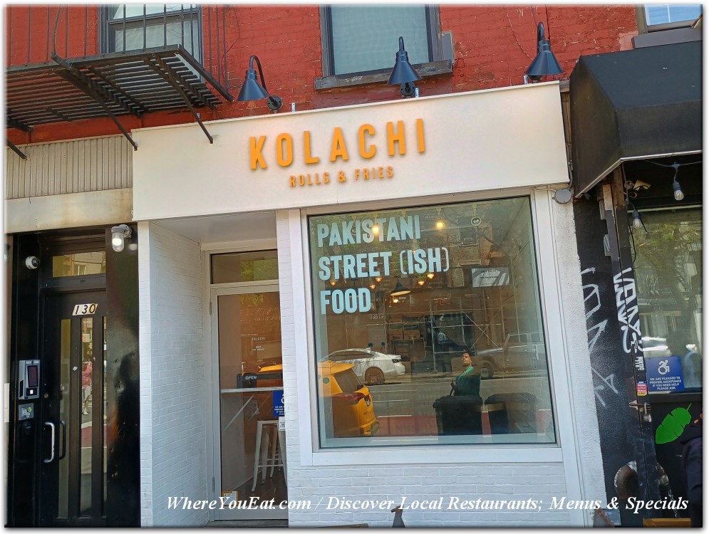 Kolachi