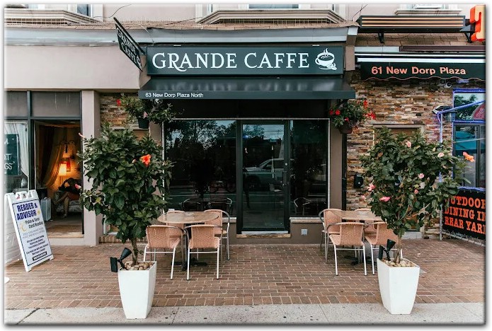 Grande Caffe