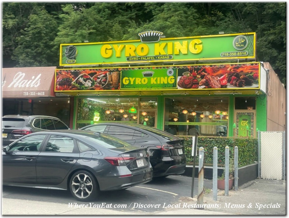 Gyro King
