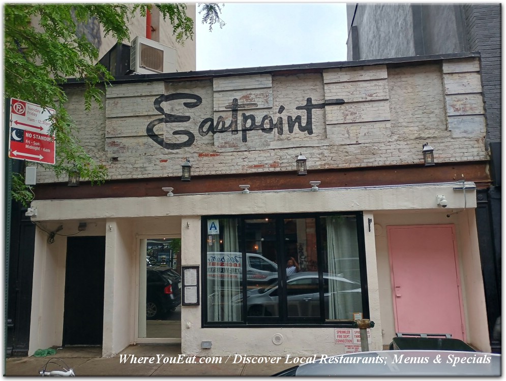 Eastpoint Bar