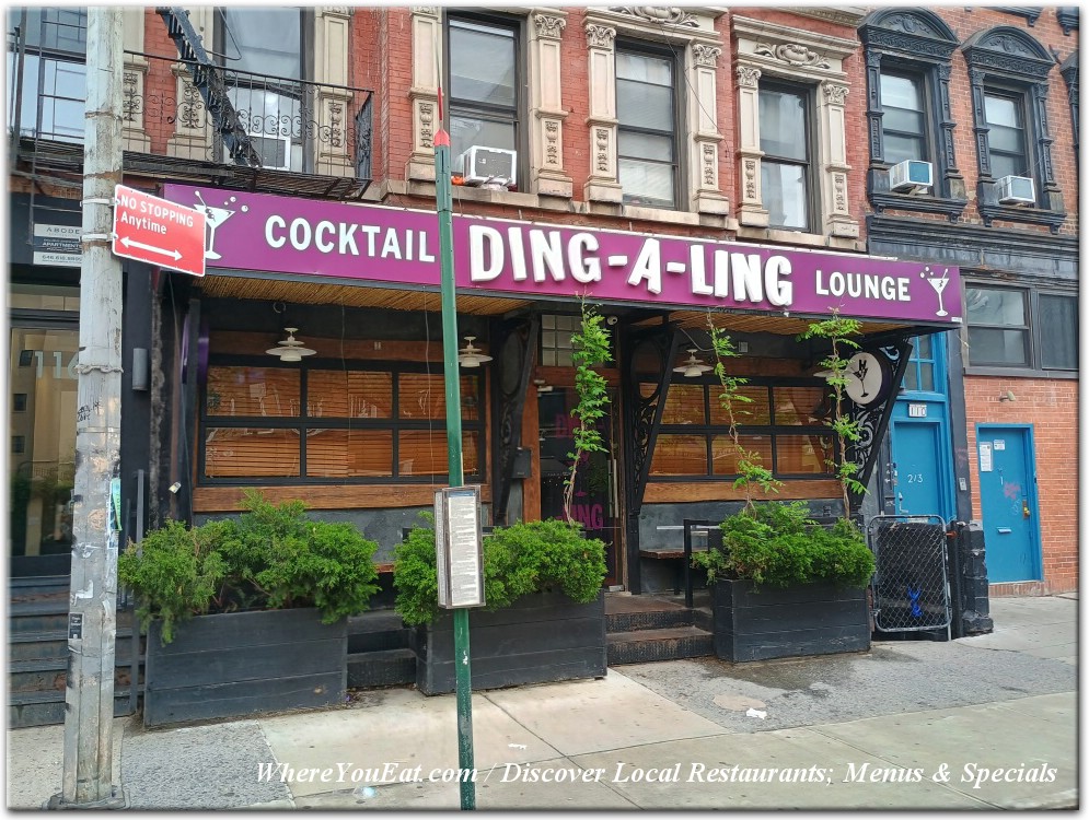 Ding-a-Ling