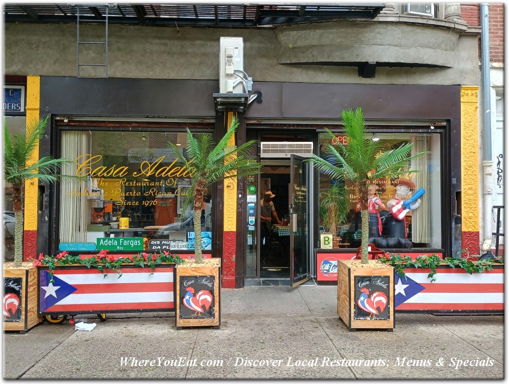 Casa Adela