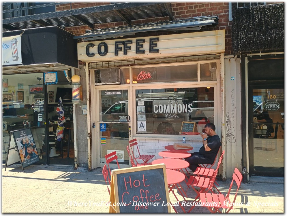 The Commons