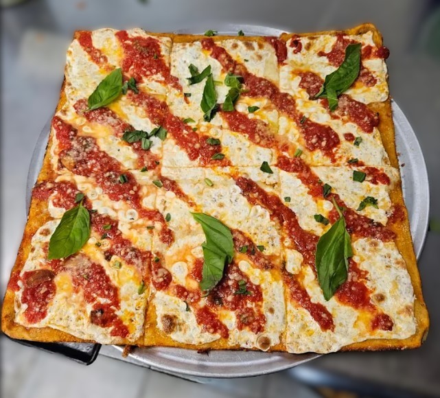 Marino’s Pizza House