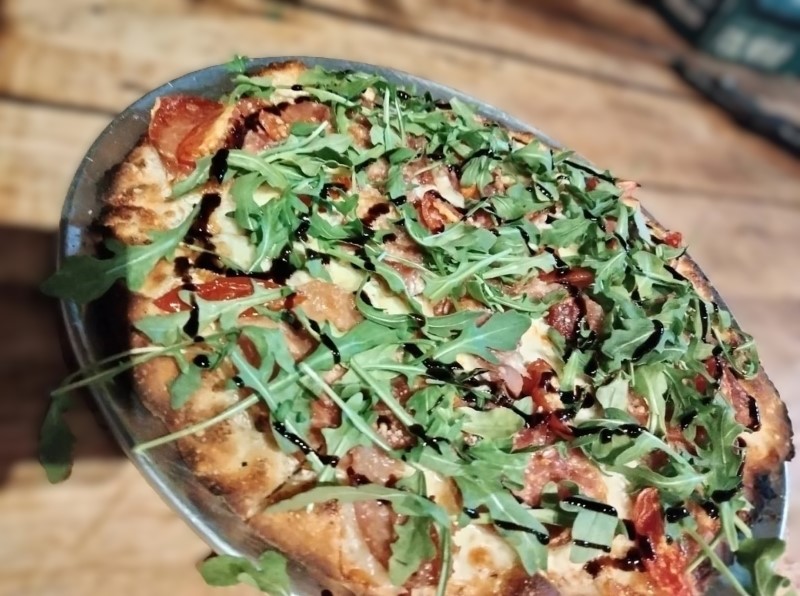 Discover Authentic Flavors at Marino’s Pizza House in Staten Island