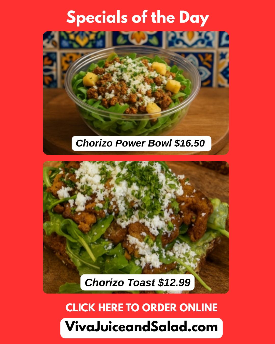 flyer
