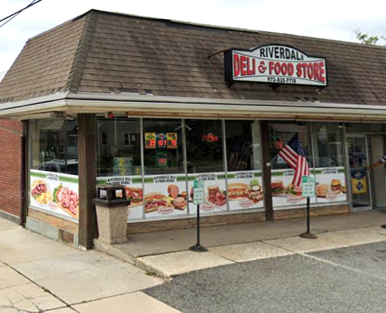 Riverdale Deli & Food Store