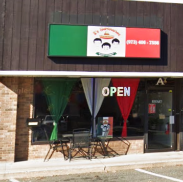 3 Hermanos Mexican Restaurant