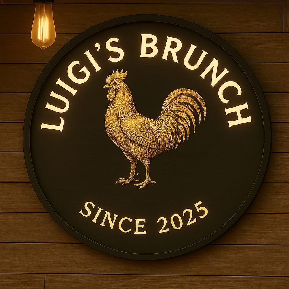 Luigi’s Brunch