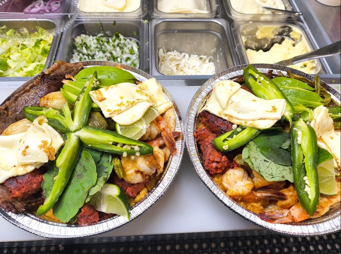 San Atanacio Deli