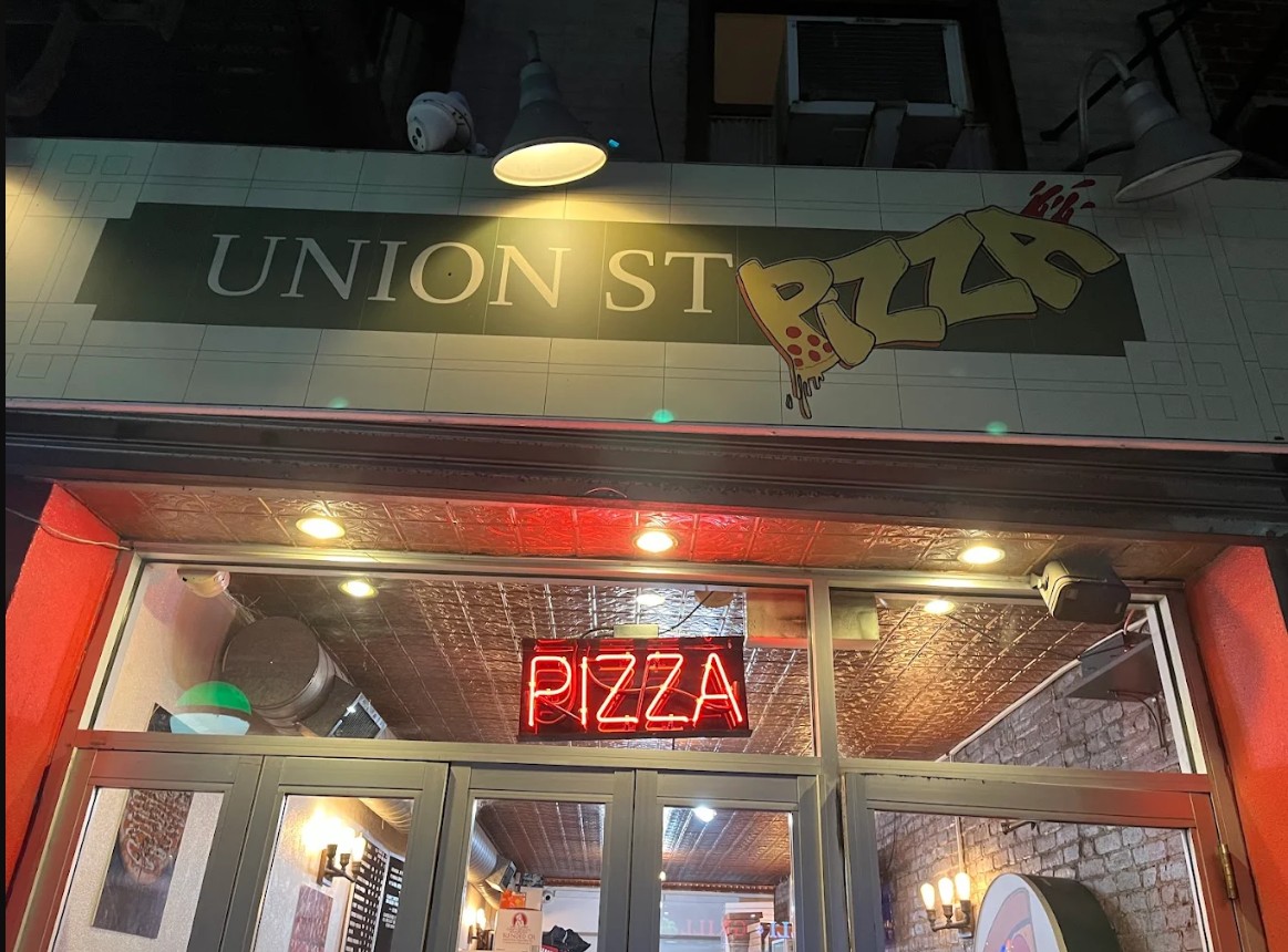 Union Street Pizza
