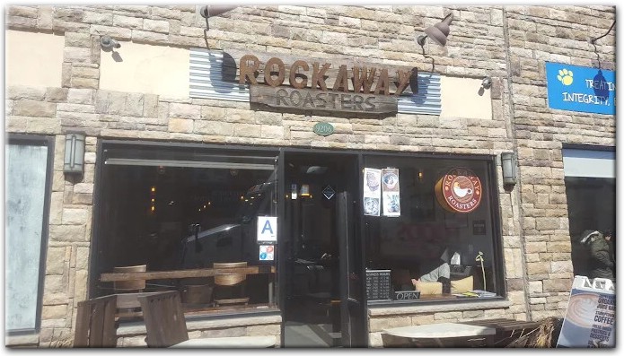 Rockaway Roasters