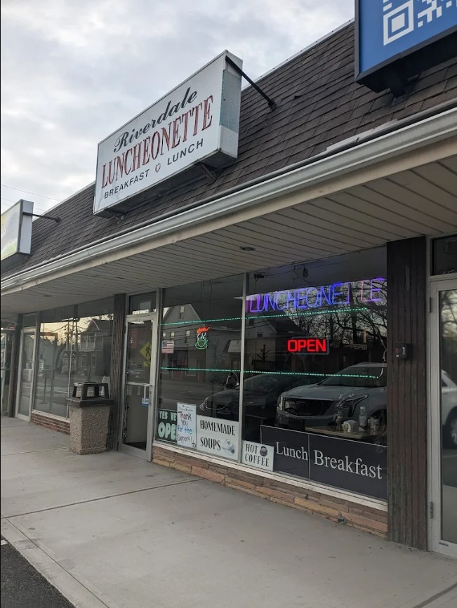 Riverdale Luncheonette