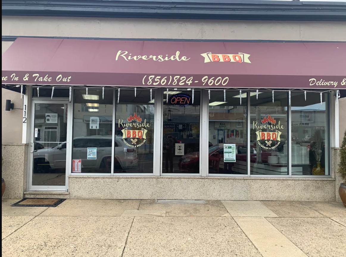 Riverside Barbecue