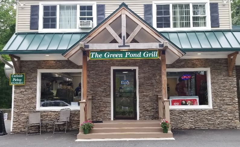Green Pond Deli