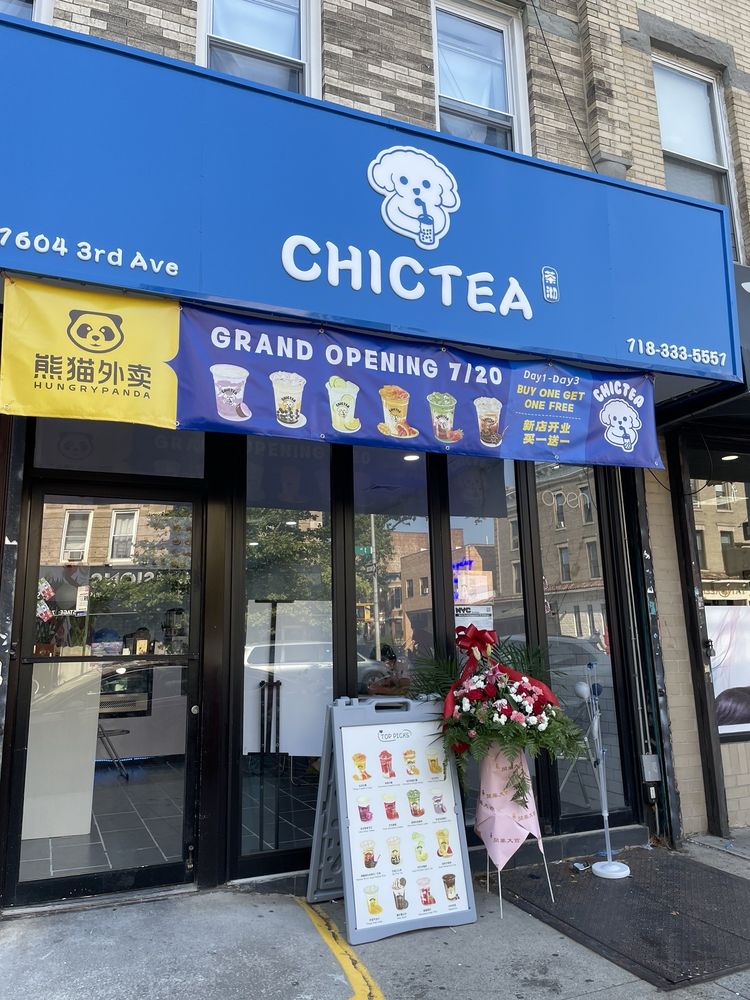 Chictea