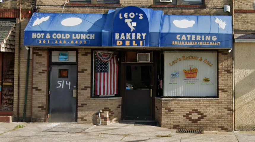 Discover Leo's Bakery & Deli in North Bergen: A Dessert Haven