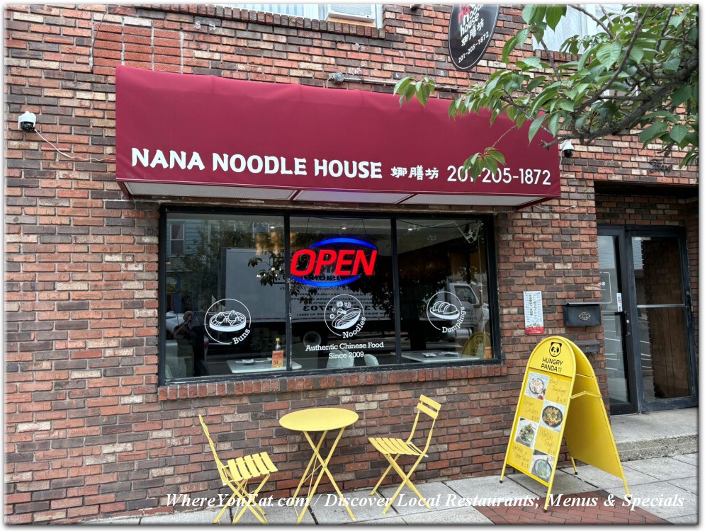 Nana Noodle House