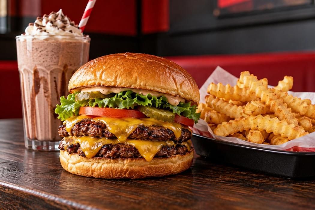 Discover Butcher's Burgers: A Chicken Lover's Paradise in New Utrecht