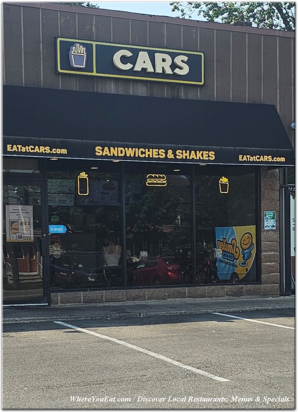 Cars
