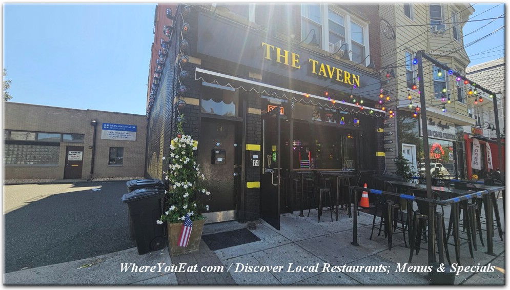 The Tavern