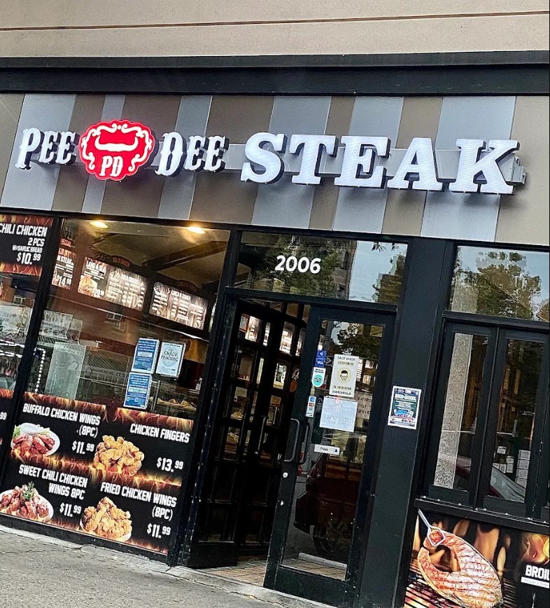 Pee Dee Steak House