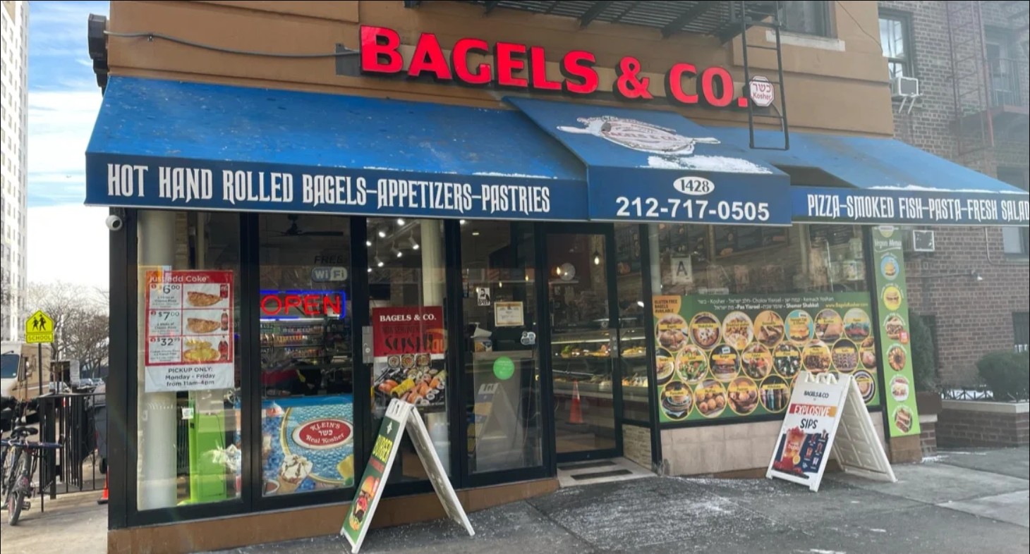 Bagels & Co