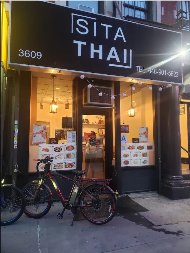 Sita Thai