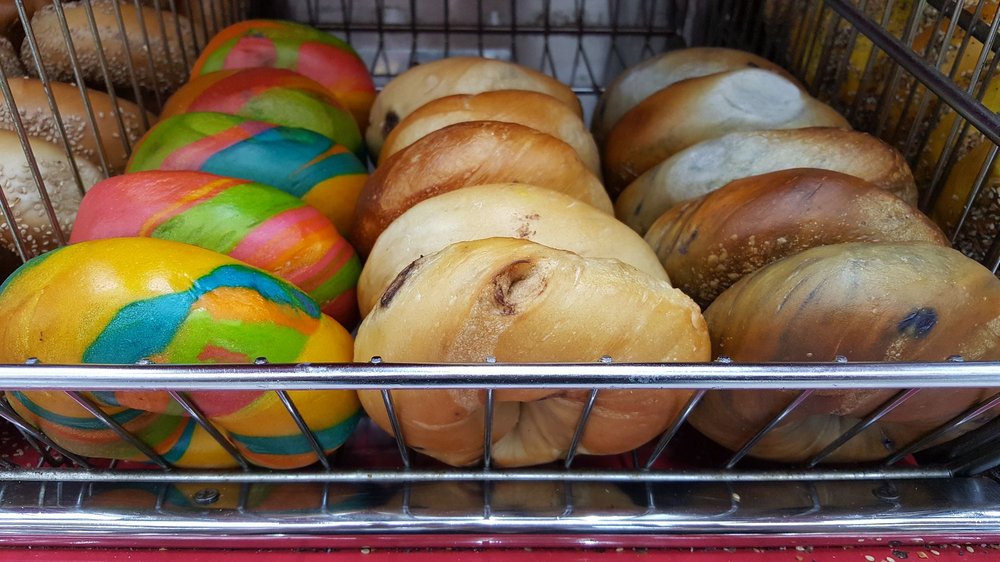 The Bagel Box II