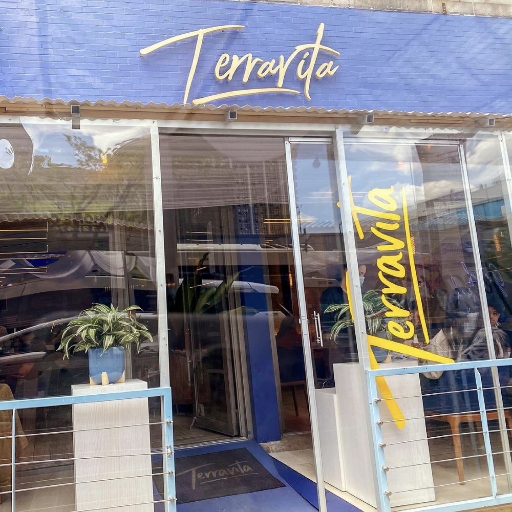 Terravita
