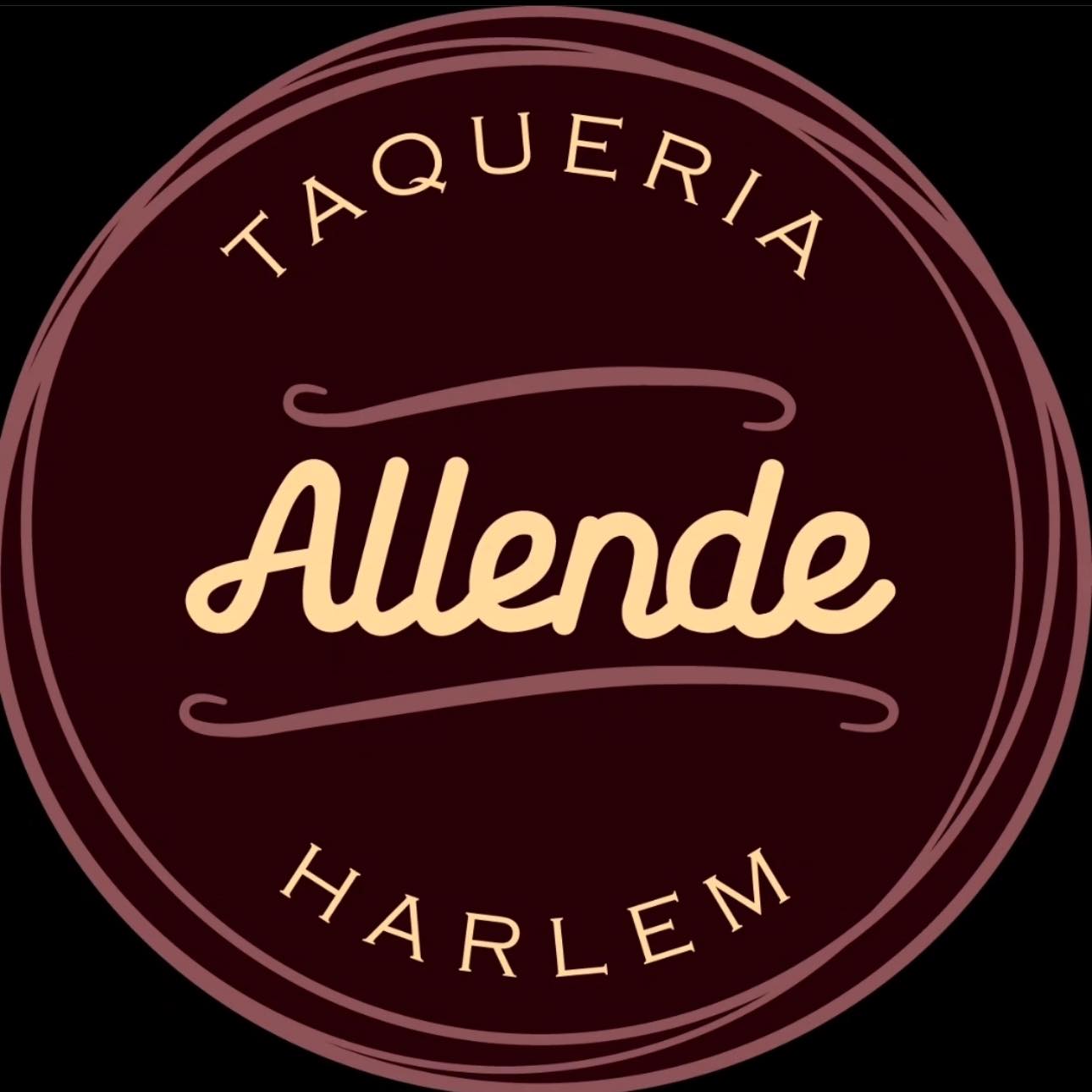 Taqueria Allende