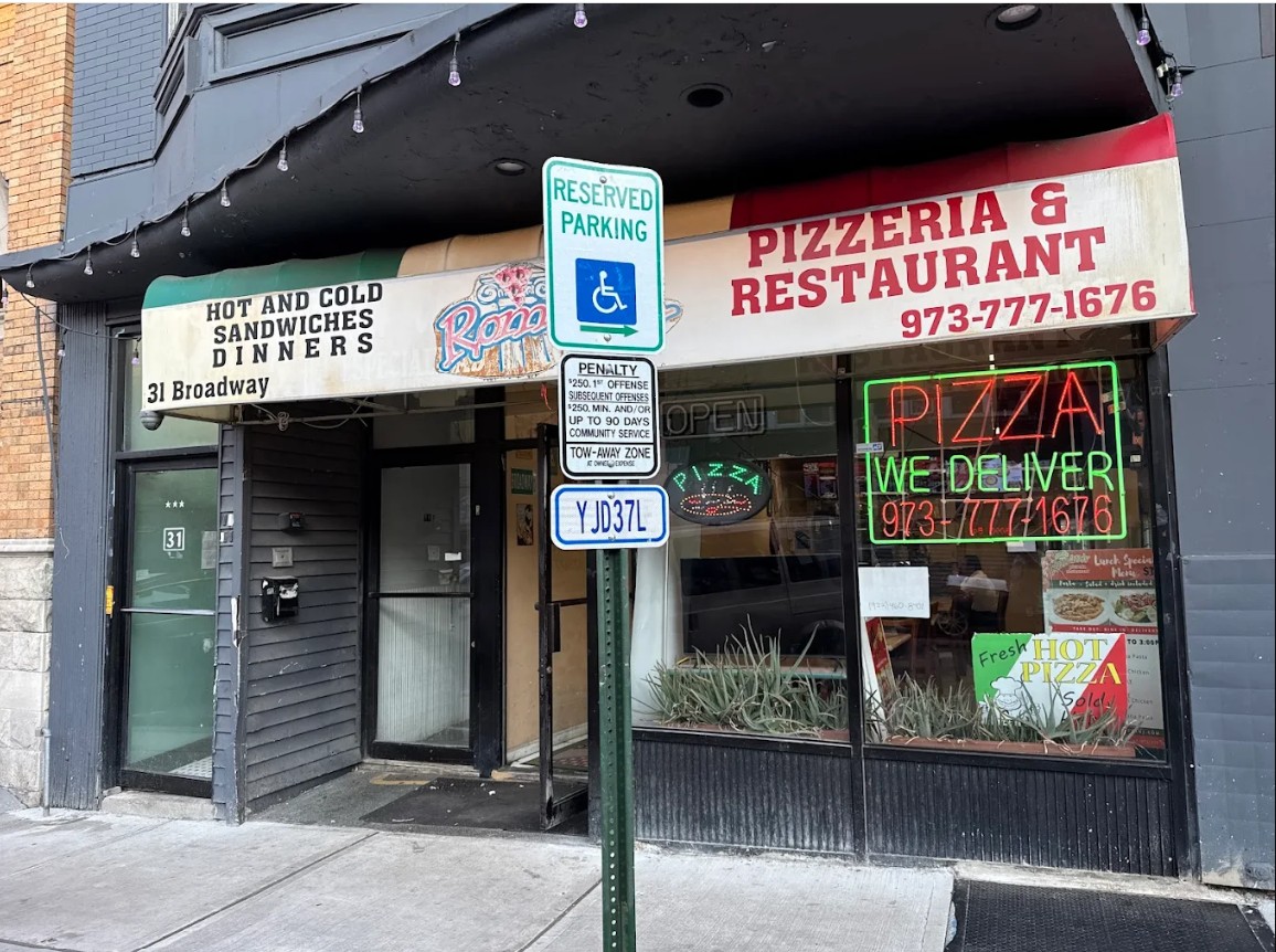 Roman´s Pizzeria Restaurant