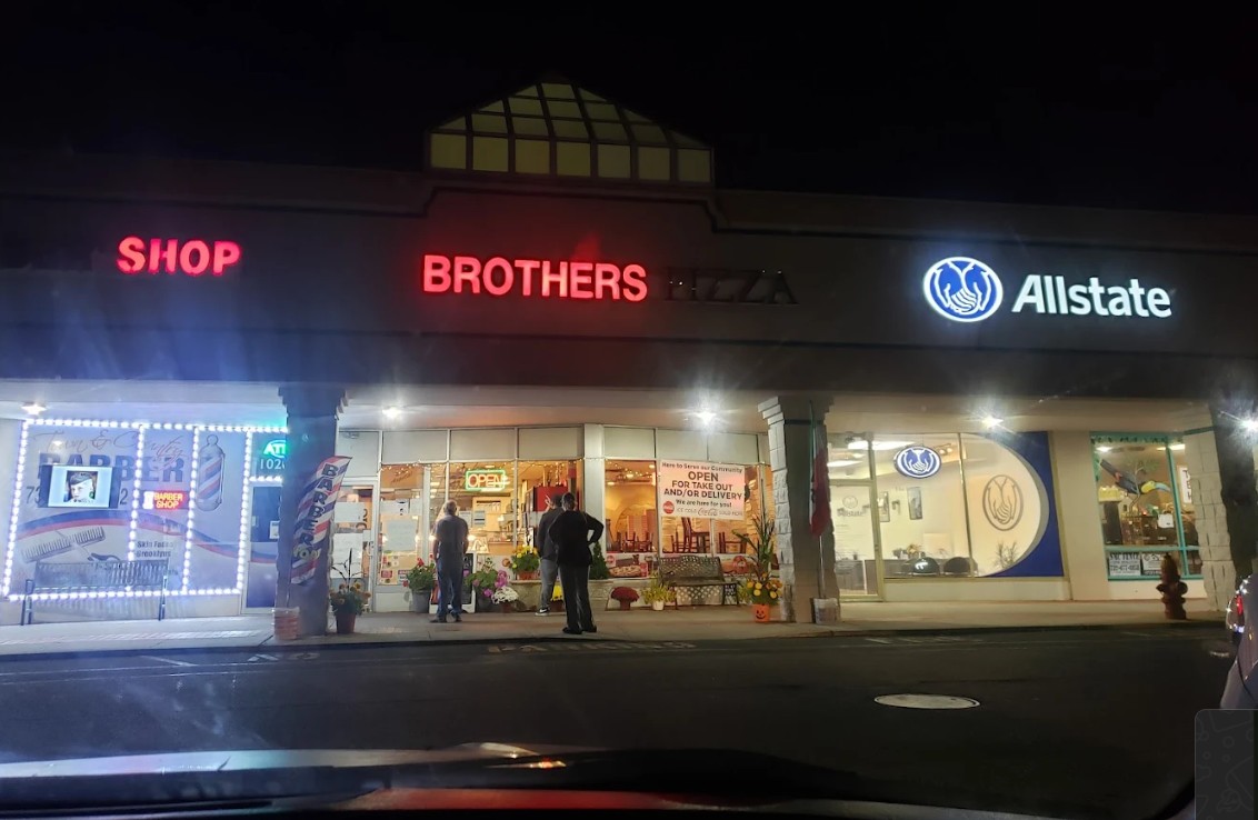 Brothers