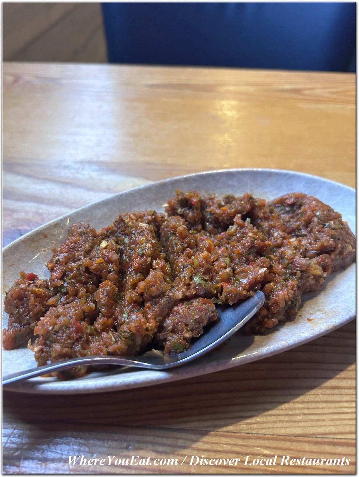 Discover Sofra Turkish & Mediterranean Cuisine in East Brunswick