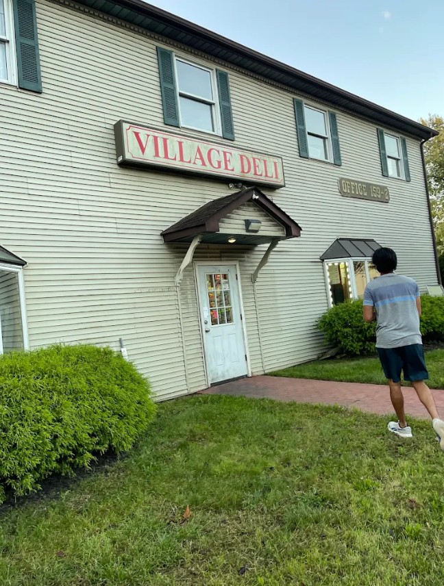 Village Deli