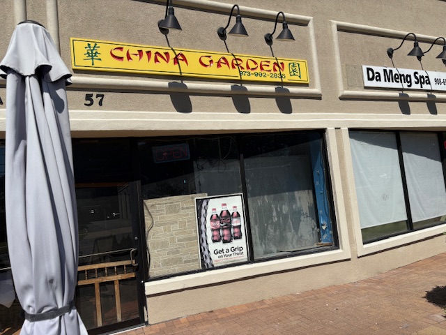 China Garden