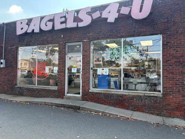Bagels-4-U of Kenilworth