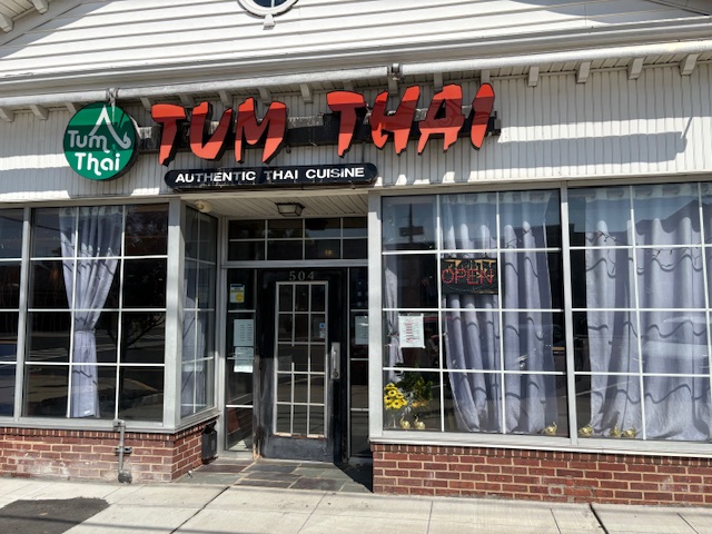 Tum Thai