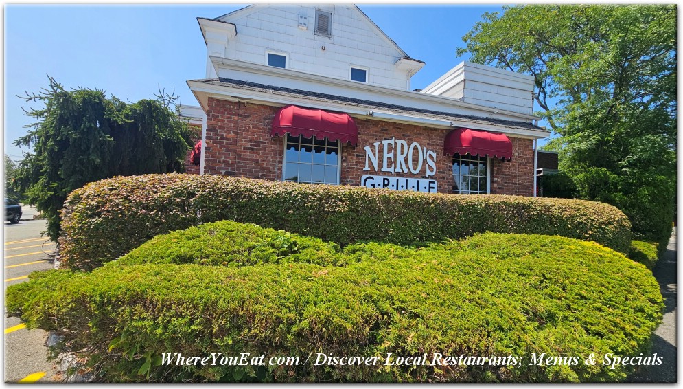 Neros Grille