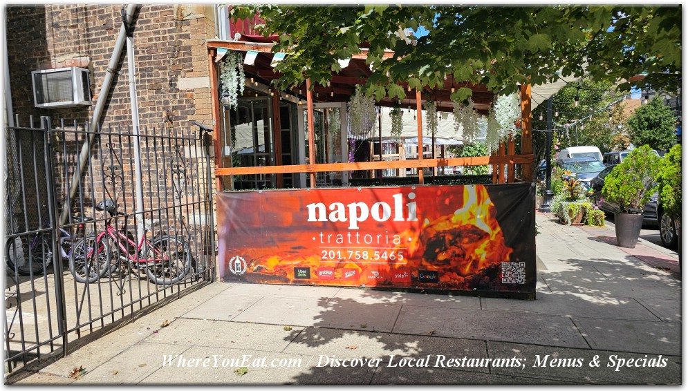 Trattoria Napoli