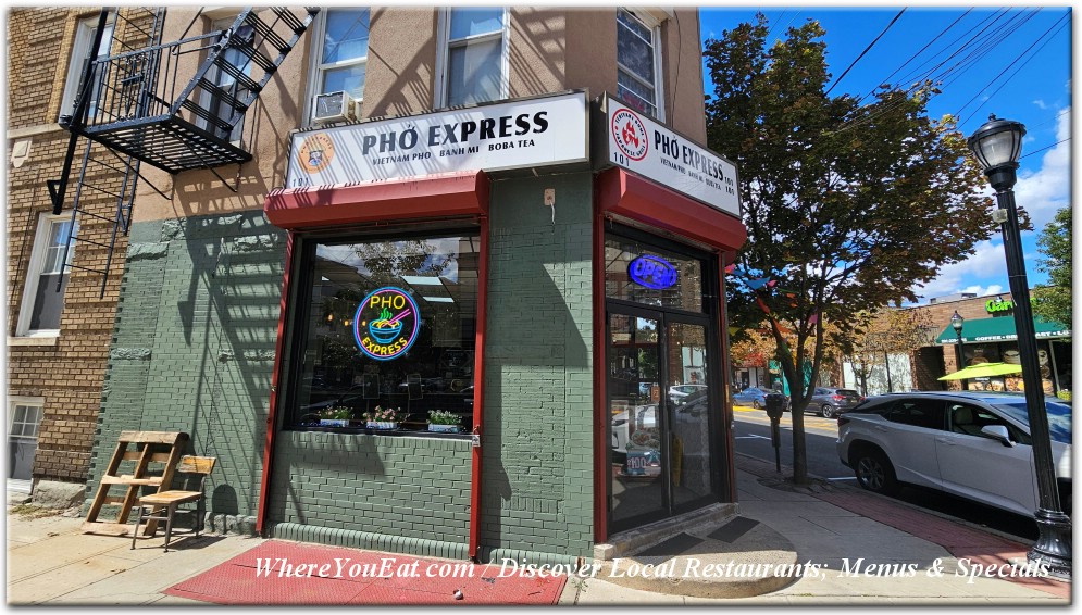 Pho Express