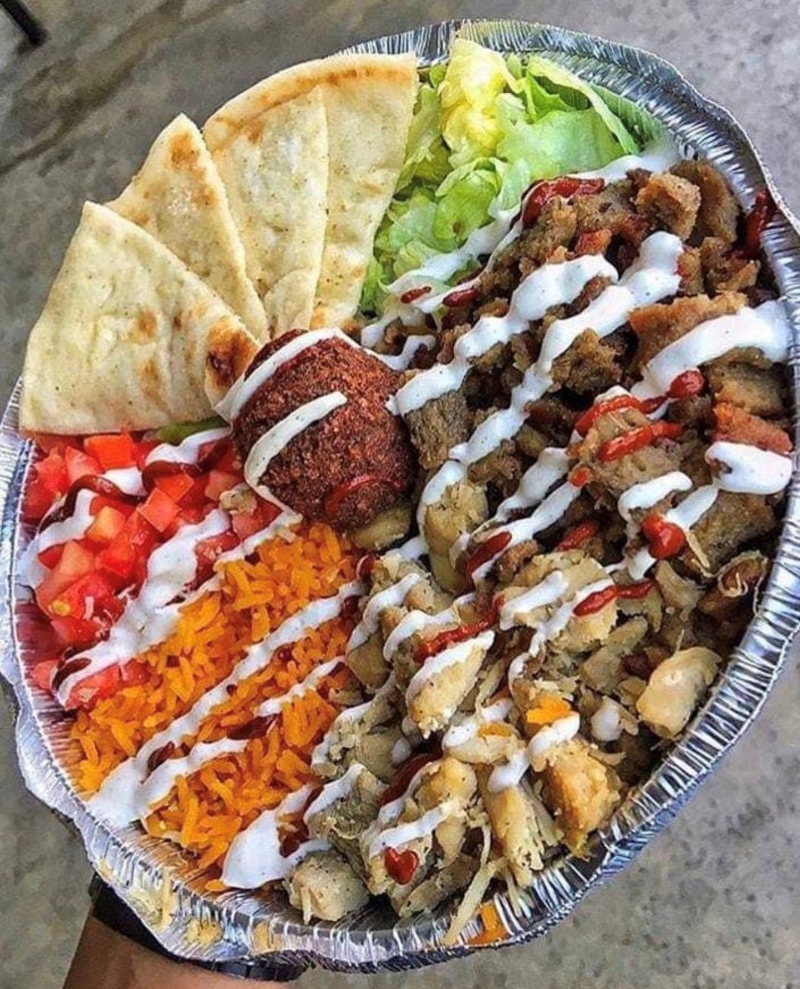 Food Lamb