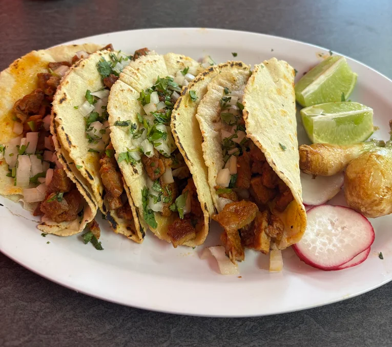 Chili Pepper Mexican Restaurant