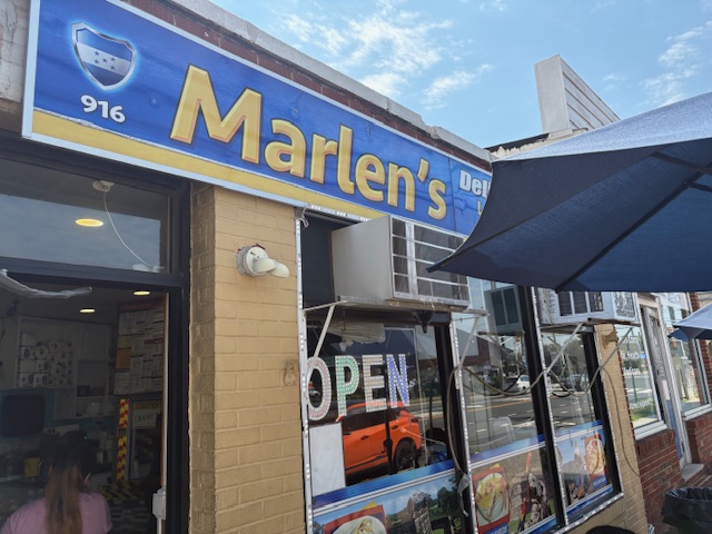 Marlens Deli Restaurante