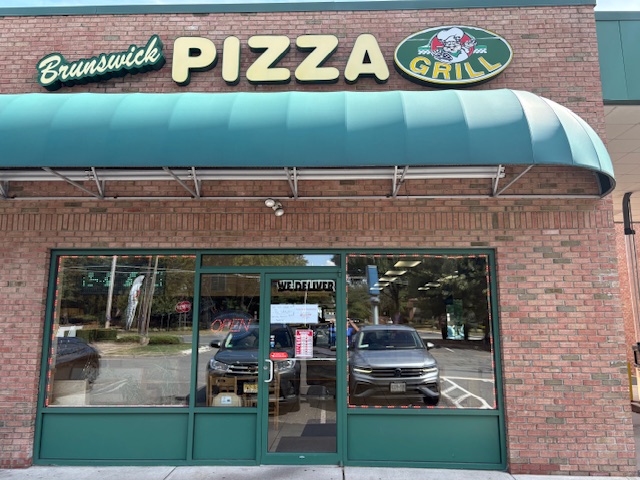 Brunswick Pizza & Grill