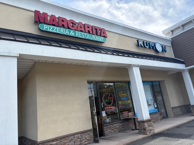 Margarita Pizzeria & Restaurant